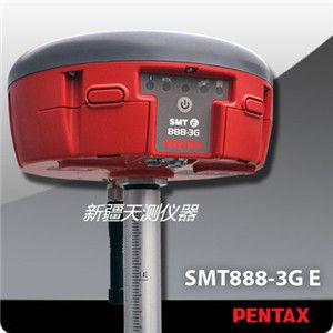 宾得 SMT888-3GE GNSS