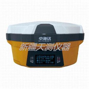 中海达 V60 GNSS