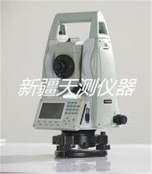 华星 HTS221R 全站仪