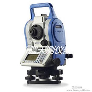 天宝 FOCUS8 全站仪