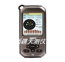 劳伦斯 手持GPS