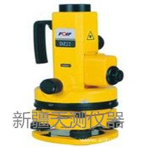 苏光垂准仪